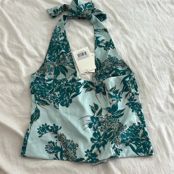 NEW PEPPERMAYO Top - Picture 3 of 5